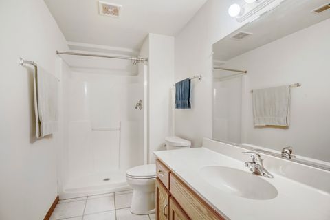 Tiny photo for 17805 Marley Creek Boulevard, Orland Park, IL 60467 (MLS # 12600788)