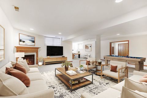 Tiny photo for 17805 Marley Creek Boulevard, Orland Park, IL 60467 (MLS # 12600788)