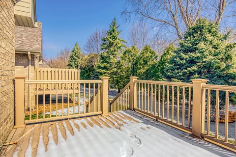 Tiny photo for 17805 Marley Creek Boulevard, Orland Park, IL 60467 (MLS # 12600788)