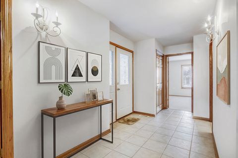 Tiny photo for 17805 Marley Creek Boulevard, Orland Park, IL 60467 (MLS # 12600788)