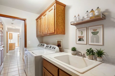 Tiny photo for 17805 Marley Creek Boulevard, Orland Park, IL 60467 (MLS # 12600788)