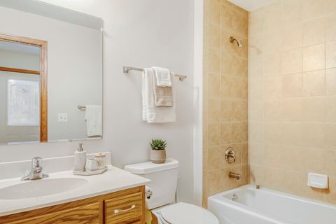 Tiny photo for 17805 Marley Creek Boulevard, Orland Park, IL 60467 (MLS # 12600788)