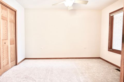 Tiny photo for 17805 Marley Creek Boulevard, Orland Park, IL 60467 (MLS # 12600788)