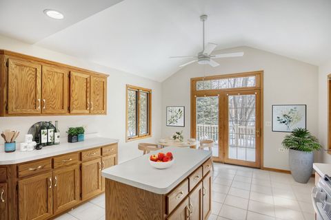 Tiny photo for 17805 Marley Creek Boulevard, Orland Park, IL 60467 (MLS # 12600788)