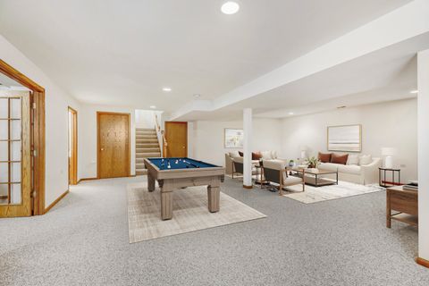 Tiny photo for 17805 Marley Creek Boulevard, Orland Park, IL 60467 (MLS # 12600788)