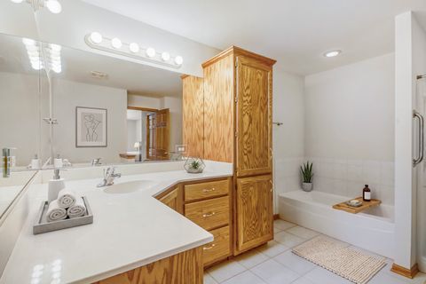 Tiny photo for 17805 Marley Creek Boulevard, Orland Park, IL 60467 (MLS # 12600788)