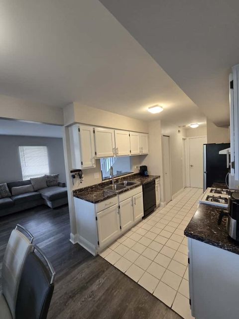 Tiny photo for 216 WHITEWOOD Drive, Streamwood, IL 60107 (MLS # 12498663)