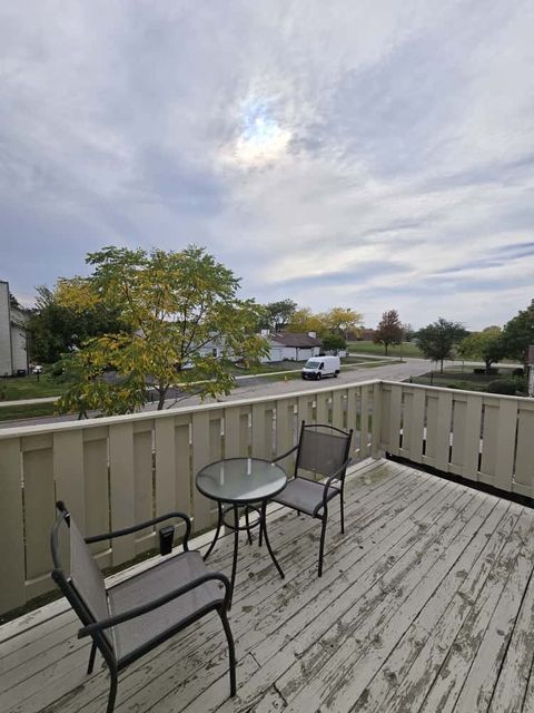 Tiny photo for 216 WHITEWOOD Drive, Streamwood, IL 60107 (MLS # 12498663)