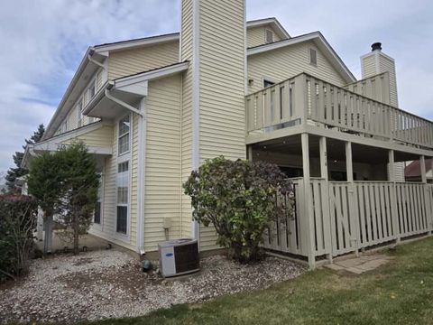 Tiny photo for 216 WHITEWOOD Drive, Streamwood, IL 60107 (MLS # 12498663)