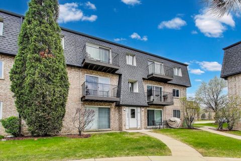 9440 Bay Colony Drive 2E Des Plaines IL 60016