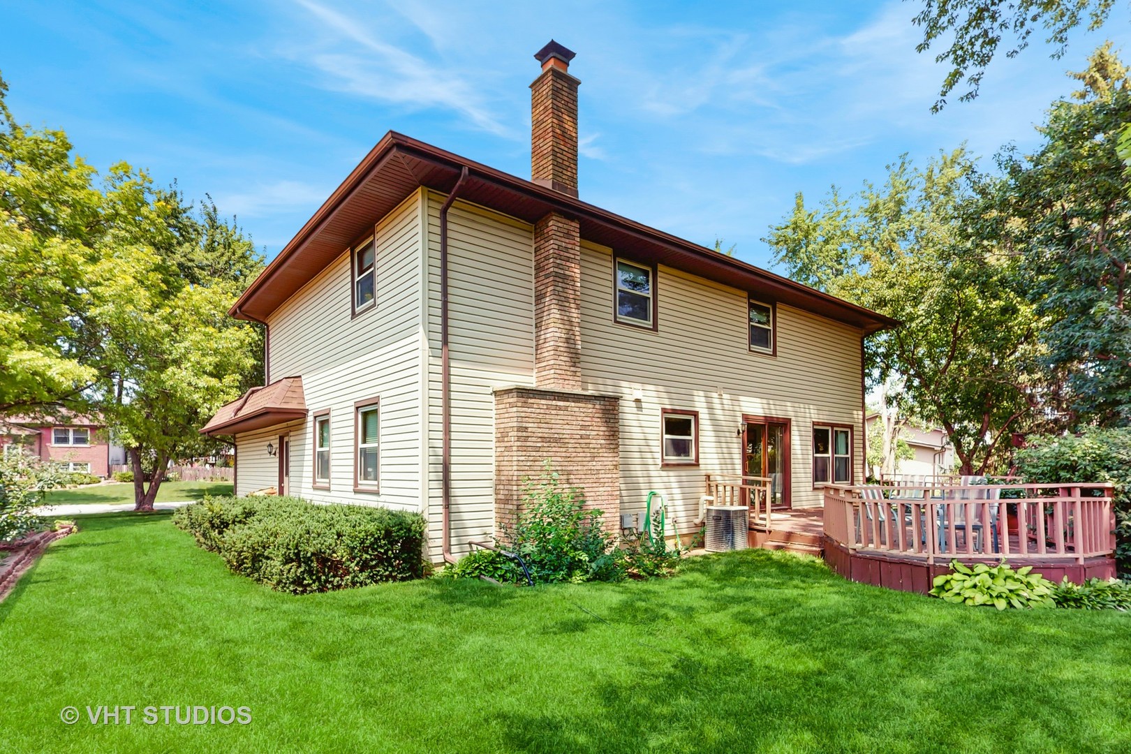 315 Ashwood Drive