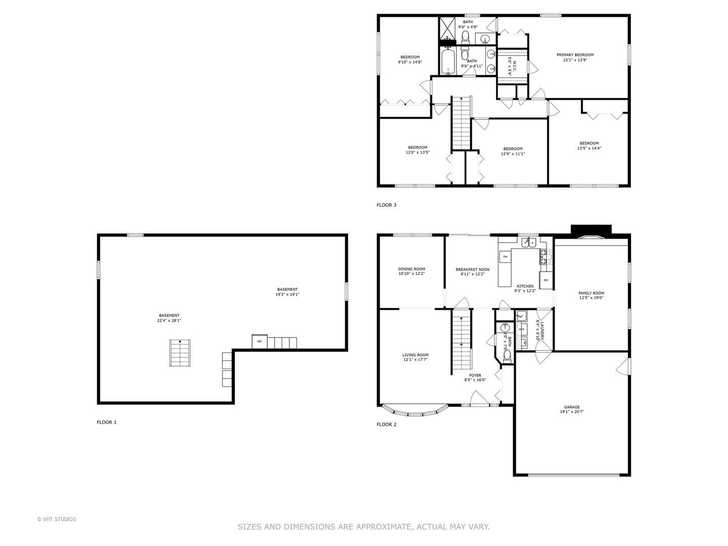 315 Ashwood Drive
