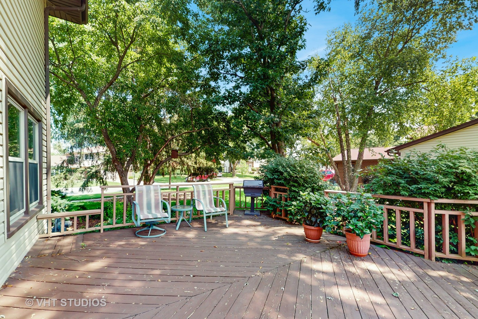 315 Ashwood Drive