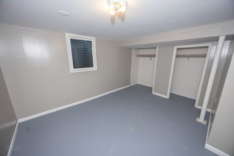 Tiny photo for 1611 W Glenwood Avenue, Joliet, IL 60435 (MLS # 12509489)