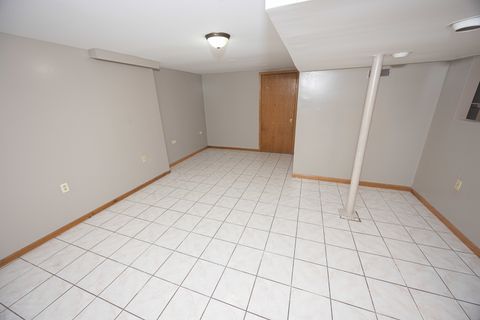 Tiny photo for 1611 W Glenwood Avenue, Joliet, IL 60435 (MLS # 12509489)