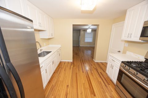 Tiny photo for 1611 W Glenwood Avenue, Joliet, IL 60435 (MLS # 12509489)