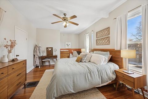 Tiny photo for 647 S Taylor Avenue, Oak Park, IL 60304 (MLS # 12538326)