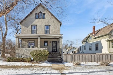 647 S Taylor Avenue Oak Park IL 60304