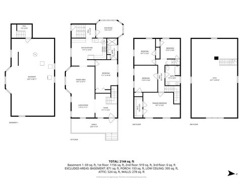 Tiny photo for 647 S Taylor Avenue, Oak Park, IL 60304 (MLS # 12538326)