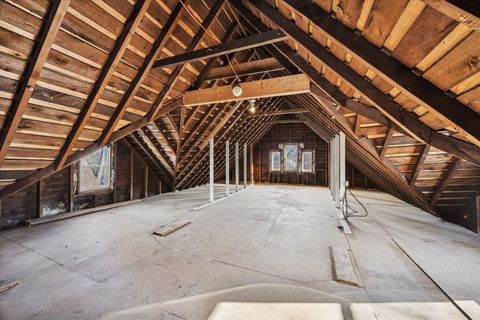 Tiny photo for 647 S Taylor Avenue, Oak Park, IL 60304 (MLS # 12538326)