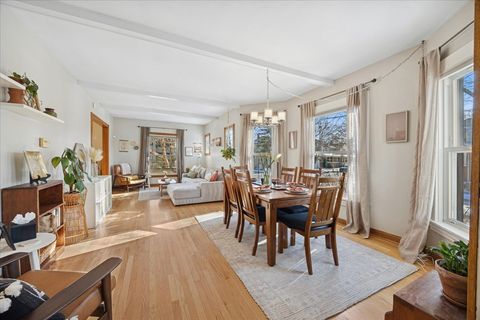 Tiny photo for 647 S Taylor Avenue, Oak Park, IL 60304 (MLS # 12538326)