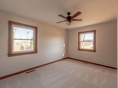 Tiny photo for 574 Hitchcock Avenue, Lisle, IL 60532 (MLS # 12521465)