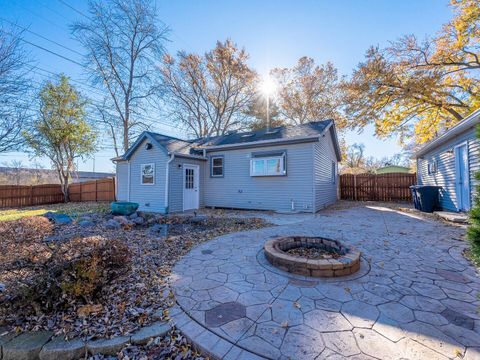 Tiny photo for 574 Hitchcock Avenue, Lisle, IL 60532 (MLS # 12521465)