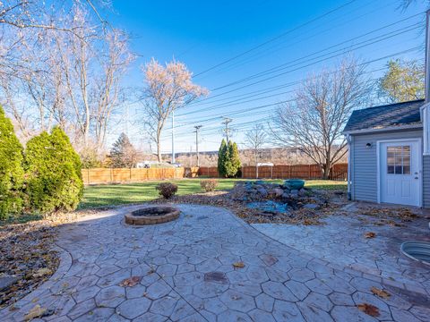 Tiny photo for 574 Hitchcock Avenue, Lisle, IL 60532 (MLS # 12521465)