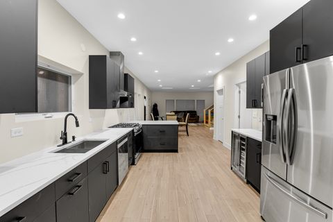 Tiny photo for 2035 S 11th Avenue, Maywood, IL 60153 (MLS # 12549692)