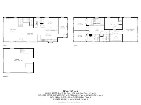 Tiny photo for 2035 S 11th Avenue, Maywood, IL 60153 (MLS # 12549692)