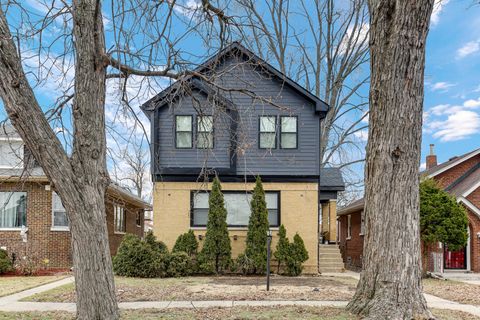 Photo of 2035 S 11th Avenue, Maywood, IL 60153 (MLS # 12549692)