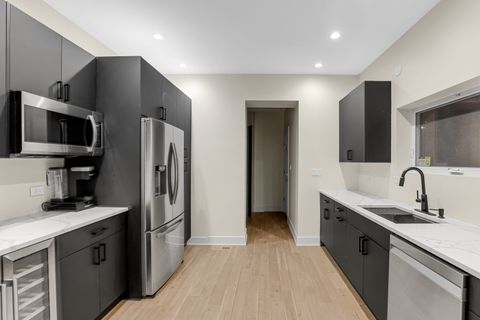 Tiny photo for 2035 S 11th Avenue, Maywood, IL 60153 (MLS # 12549692)