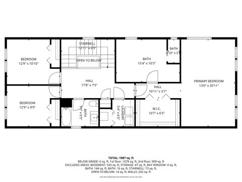 Tiny photo for 2035 S 11th Avenue, Maywood, IL 60153 (MLS # 12549692)