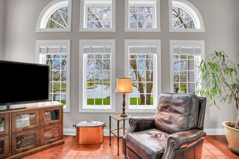 Tiny photo for 303 Orchard Drive, Mahomet, IL 61853 (MLS # 12618827)