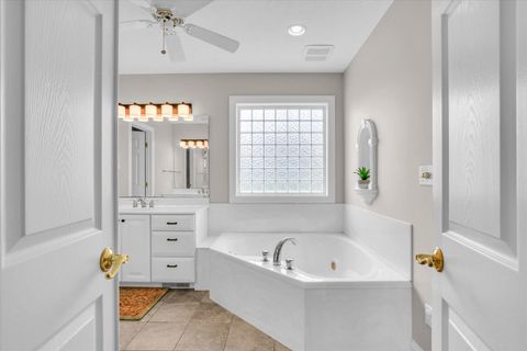 Tiny photo for 303 Orchard Drive, Mahomet, IL 61853 (MLS # 12618827)