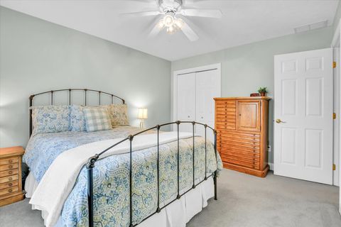 Tiny photo for 303 Orchard Drive, Mahomet, IL 61853 (MLS # 12618827)