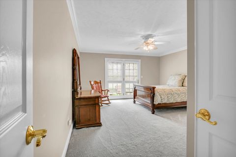 Tiny photo for 303 Orchard Drive, Mahomet, IL 61853 (MLS # 12618827)