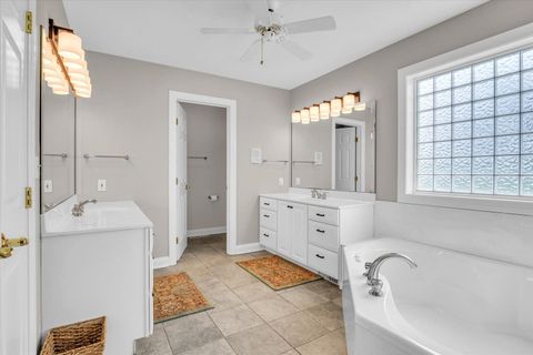 Tiny photo for 303 Orchard Drive, Mahomet, IL 61853 (MLS # 12618827)