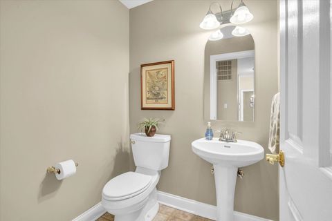 Tiny photo for 303 Orchard Drive, Mahomet, IL 61853 (MLS # 12618827)