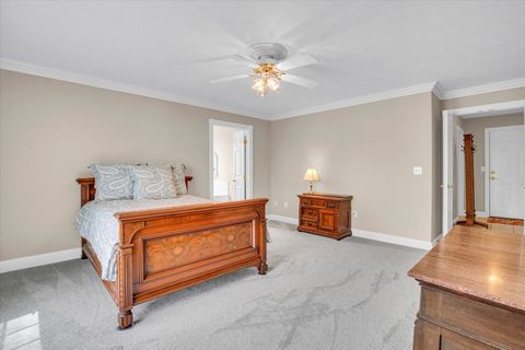 Tiny photo for 303 Orchard Drive, Mahomet, IL 61853 (MLS # 12618827)