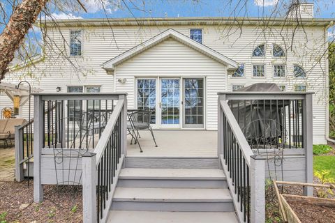 Tiny photo for 303 Orchard Drive, Mahomet, IL 61853 (MLS # 12618827)