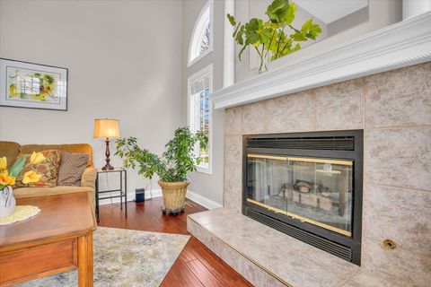 Tiny photo for 303 Orchard Drive, Mahomet, IL 61853 (MLS # 12618827)