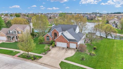 Tiny photo for 303 Orchard Drive, Mahomet, IL 61853 (MLS # 12618827)