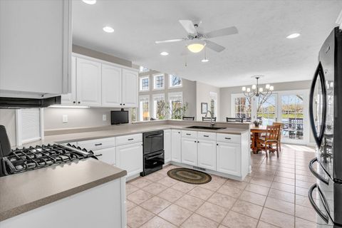 Tiny photo for 303 Orchard Drive, Mahomet, IL 61853 (MLS # 12618827)