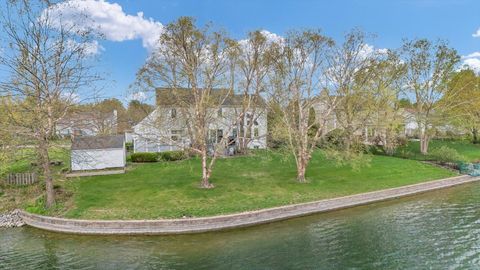 Tiny photo for 303 Orchard Drive, Mahomet, IL 61853 (MLS # 12618827)