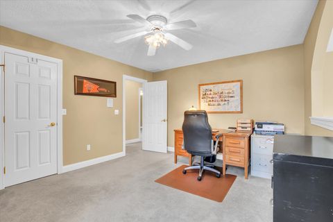 Tiny photo for 303 Orchard Drive, Mahomet, IL 61853 (MLS # 12618827)