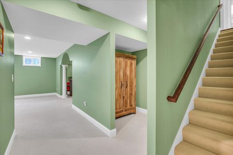 Tiny photo for 303 Orchard Drive, Mahomet, IL 61853 (MLS # 12618827)