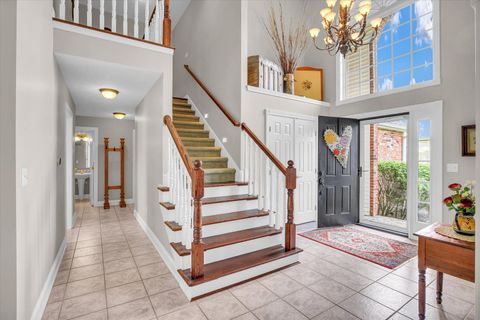 Tiny photo for 303 Orchard Drive, Mahomet, IL 61853 (MLS # 12618827)