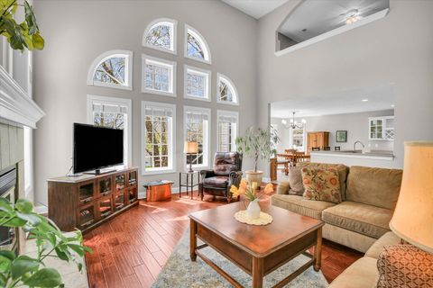 Tiny photo for 303 Orchard Drive, Mahomet, IL 61853 (MLS # 12618827)