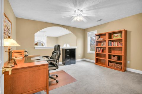 Tiny photo for 303 Orchard Drive, Mahomet, IL 61853 (MLS # 12618827)